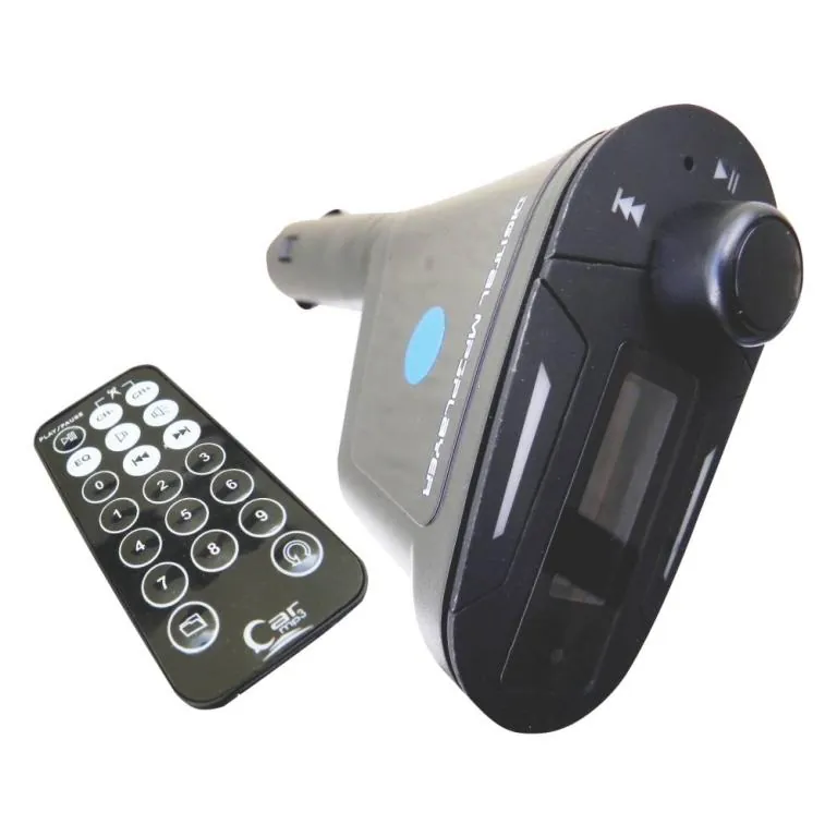 Transmissor FM - Veicular