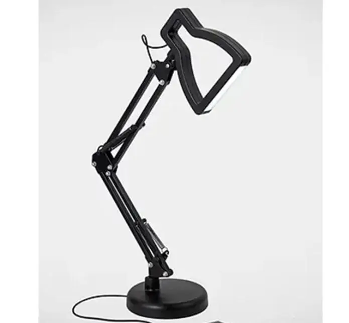 Luminária de Mesa - Touch Lamp