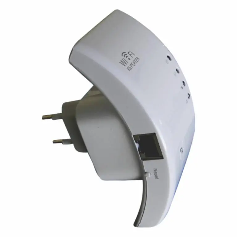 REPETIDOR DE SINAL WIRELESS  2.4ghz 300Mbps