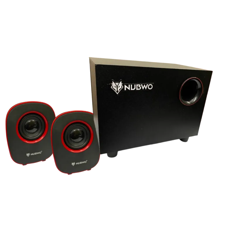 CAIXA - KIT CAIXAS DE SOM+SUBWOOFER