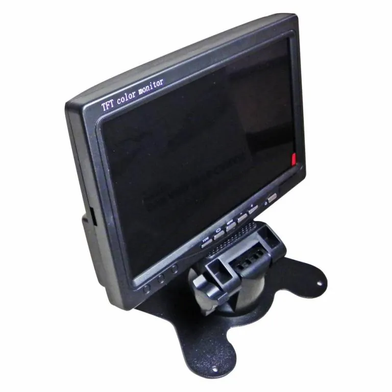 Monitor Automotivo 7''