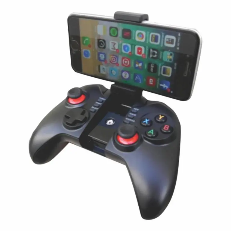 Controle para Video Game