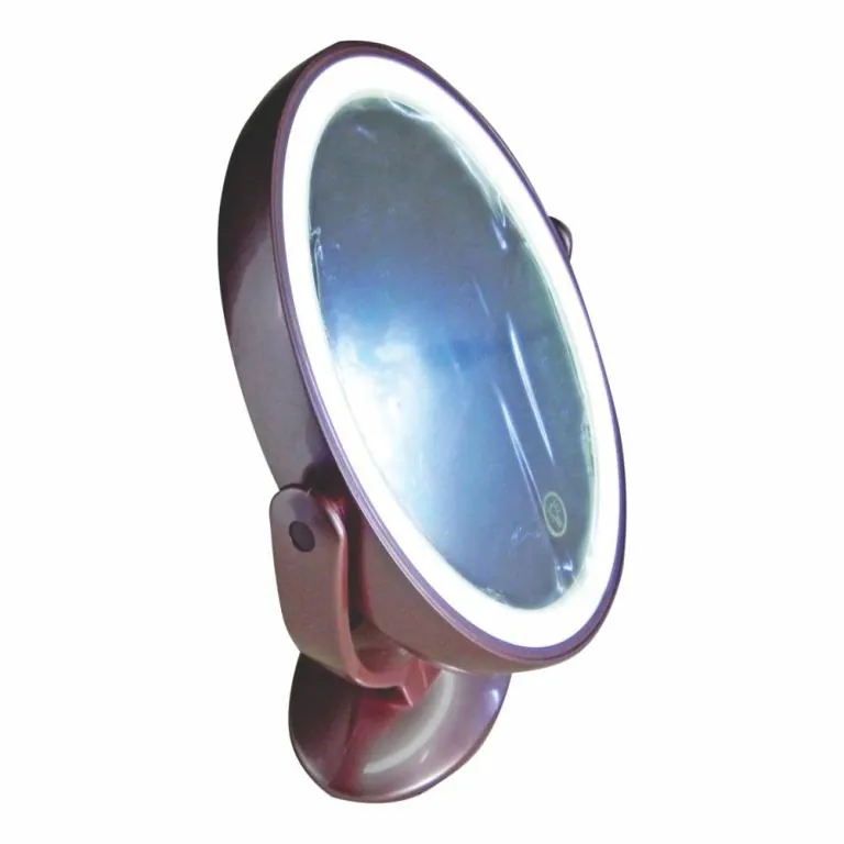 AC- Espelho Dupla Face 1x7