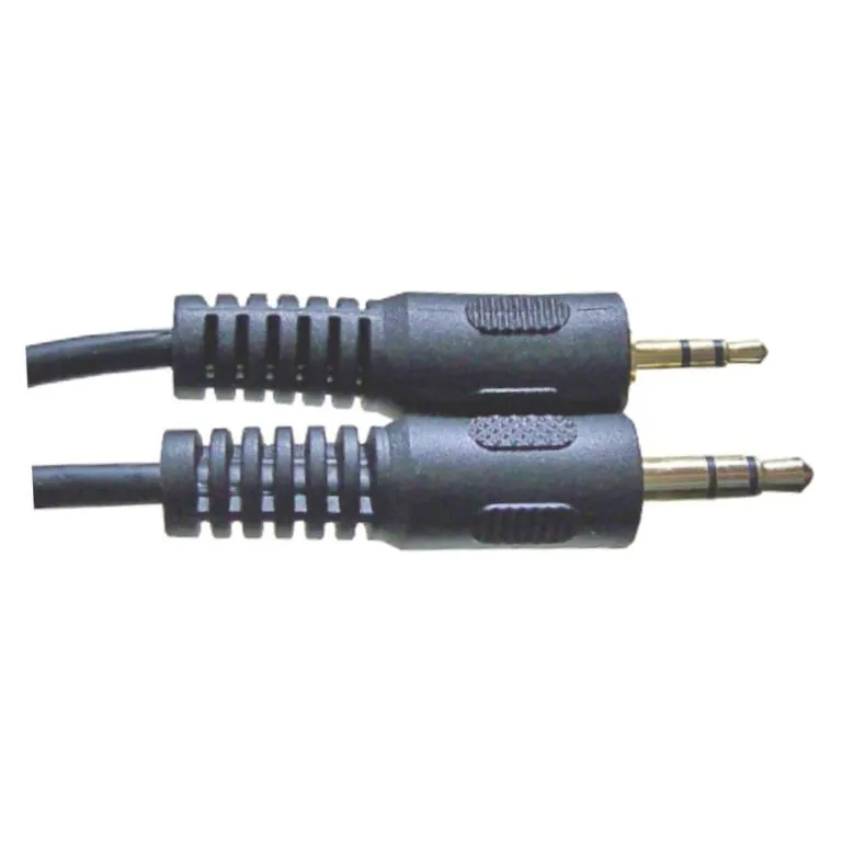 Cabo P1 x P2 (5pçc)