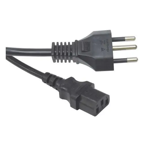 Cabo de Força Tripolar 5m