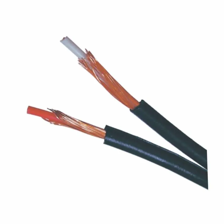 Cabo Phillips P/ rca 2 x 0,18 mm - 100mts