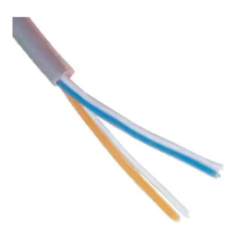 Cabo CCI 1 Par com Bitola:0,50mm 200m