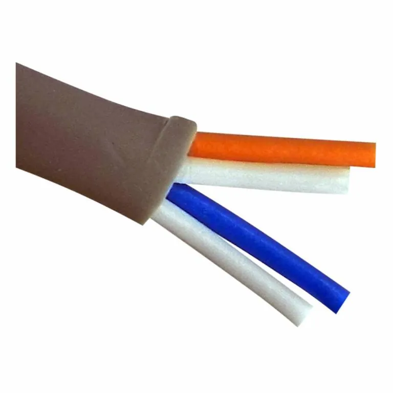 Cabo CCI 2 Pares com Bitola:0,50mm  200m