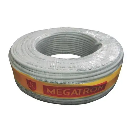 Cabo Paralelo 2 x 2,50mm - 100mts