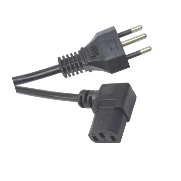 Cabo de Força 90° - Tripolar - 1,5m