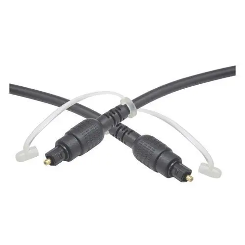 Cabo Óptico ''TosLink'' - 5m
