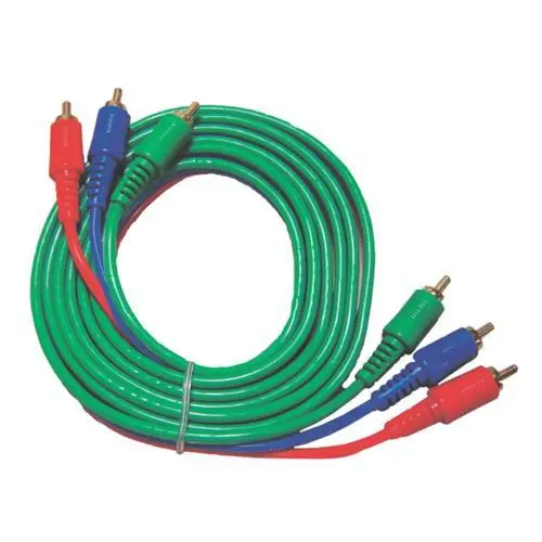 Cabo Video-Componente