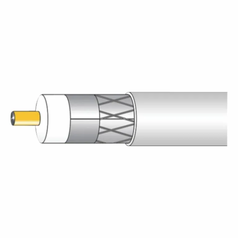 Cabo Coaxial Celular RGC-59 95% - 100m