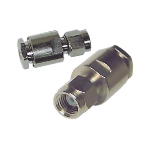 Conector SMA