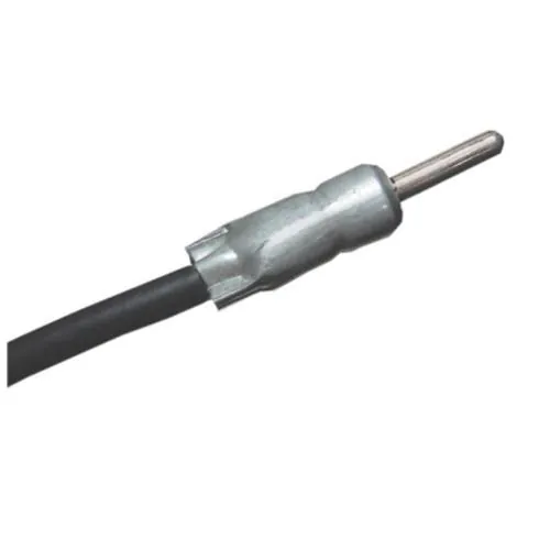 Rabicho P/ Toca Fita