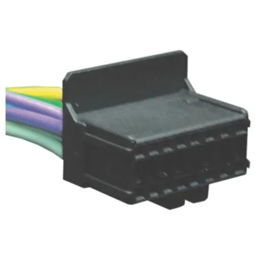 Chicote Pionner 1550/2550