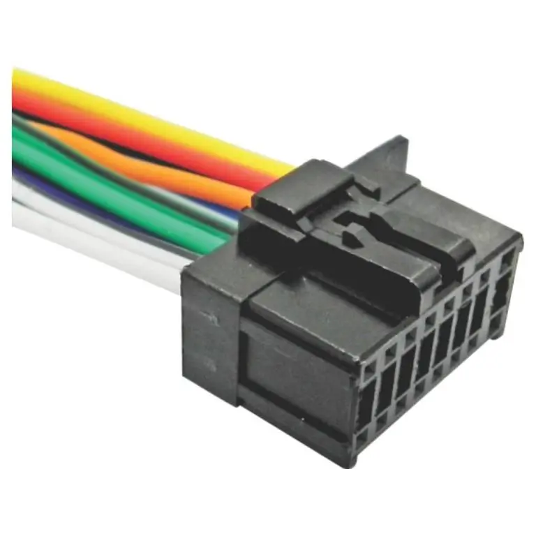 Chicote Pionner 2250/5250/6250/7250