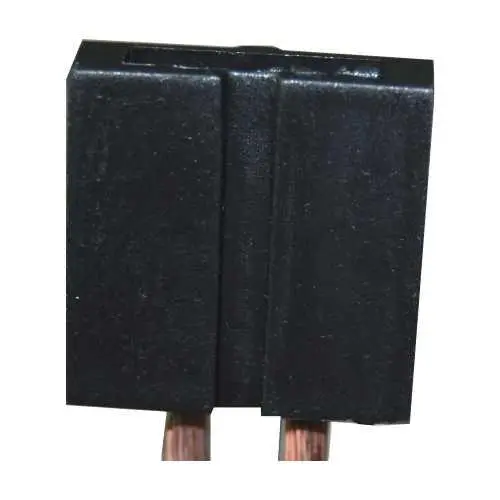 Porta-Fusiveis pequ - Fio 10