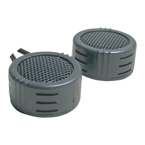 KIT MINI TWEETER - 250W - (Par)