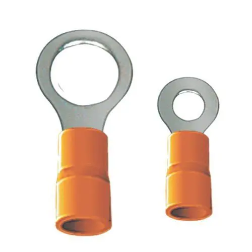 Terminal Olhal 12-10 AWG - (10pçs)