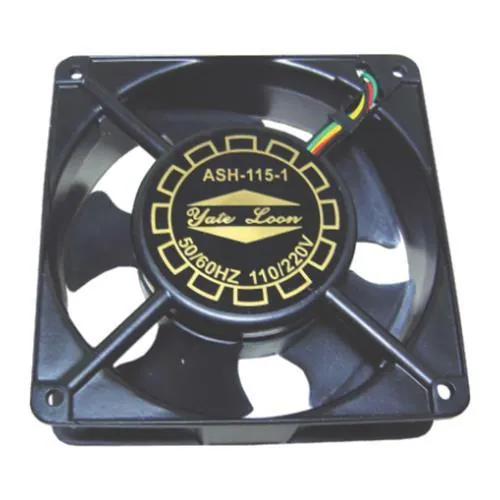 Ventuinha 12 x12 cm - 12V