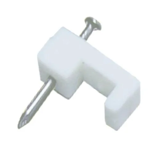 CABO - FIXA FIO MIGUE  6,0 / 8,0 - (50pçs)