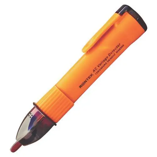 Chave Teste Digital C/Som e Led