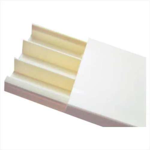 Canaleta C/ Fita Auto Colante - 40 x 16 x 2000mm - (10pçs)