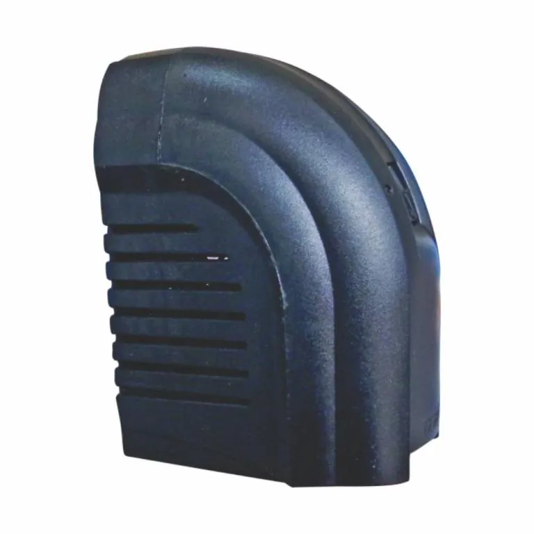 TRANSF- ESTABILIZADOR  500VA - 4 entr. BIVOLT- Saída:115V