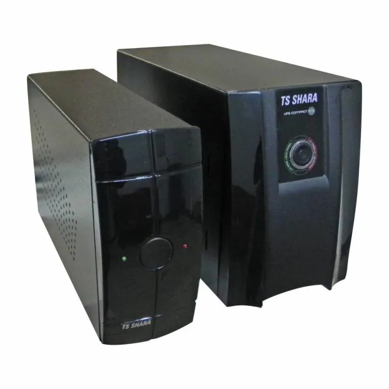 TRANSF - NOBREAK - TS SHARA - 1200va