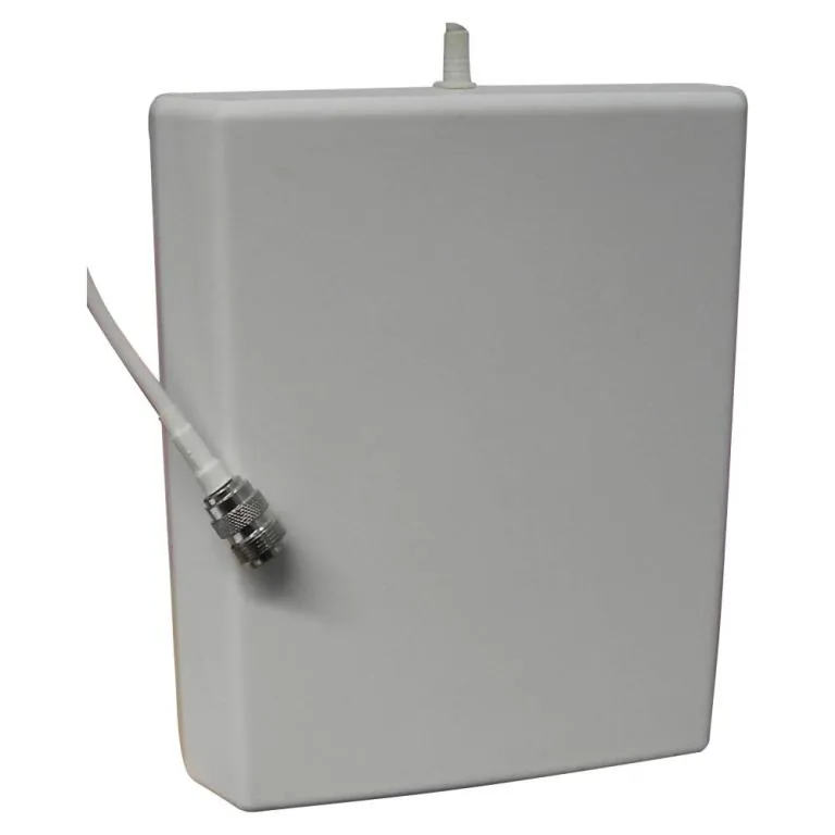 Antena Setorial - 800-960Mhz - 7-8 DBI