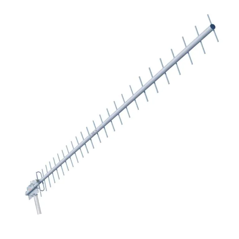 Antena Para Celular 4G - 700Mhz - 20 DBI