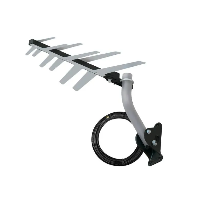 Antena Externa Aquário DTV -1500