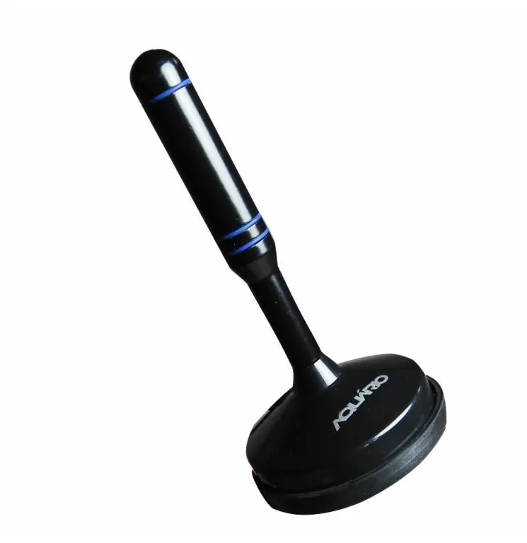 Antena Digital Interna AQUÁRIO DTV100