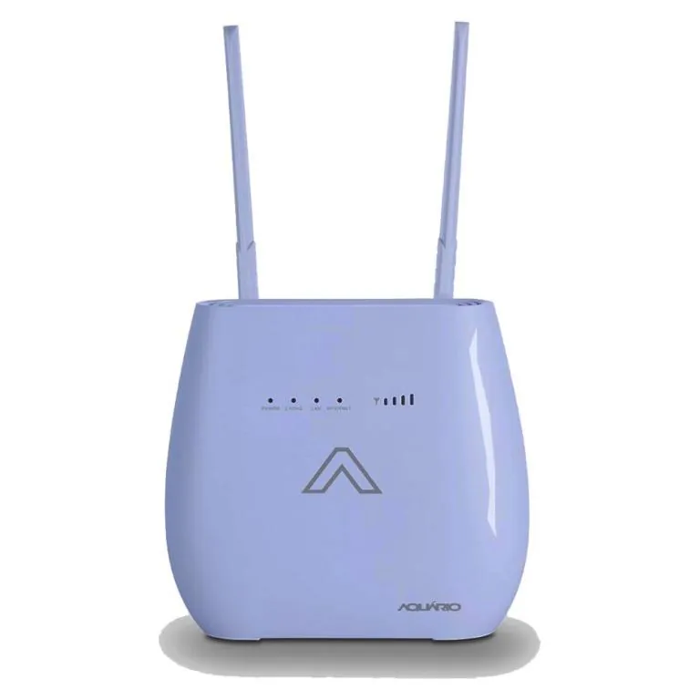 Modem 4G - Aquário