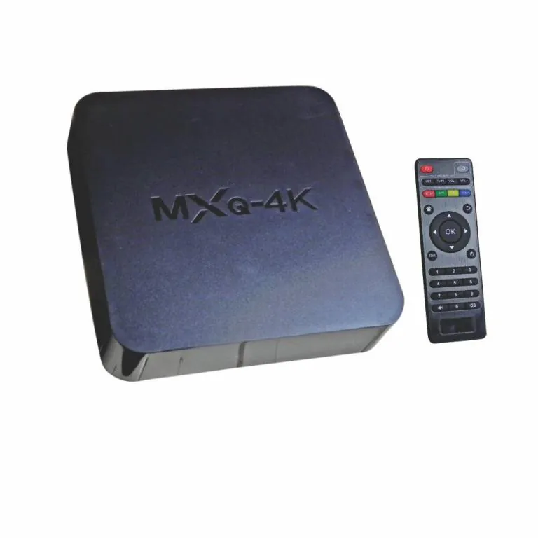 TV BOX