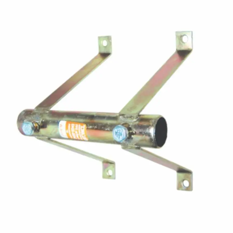 Suporte Cavalete 1''