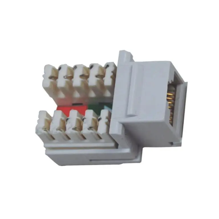 Conector Keystone RJ 45