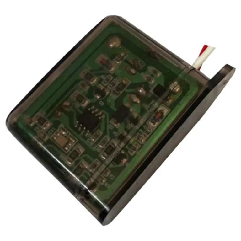 CONTROLE DE FAROL -TXK