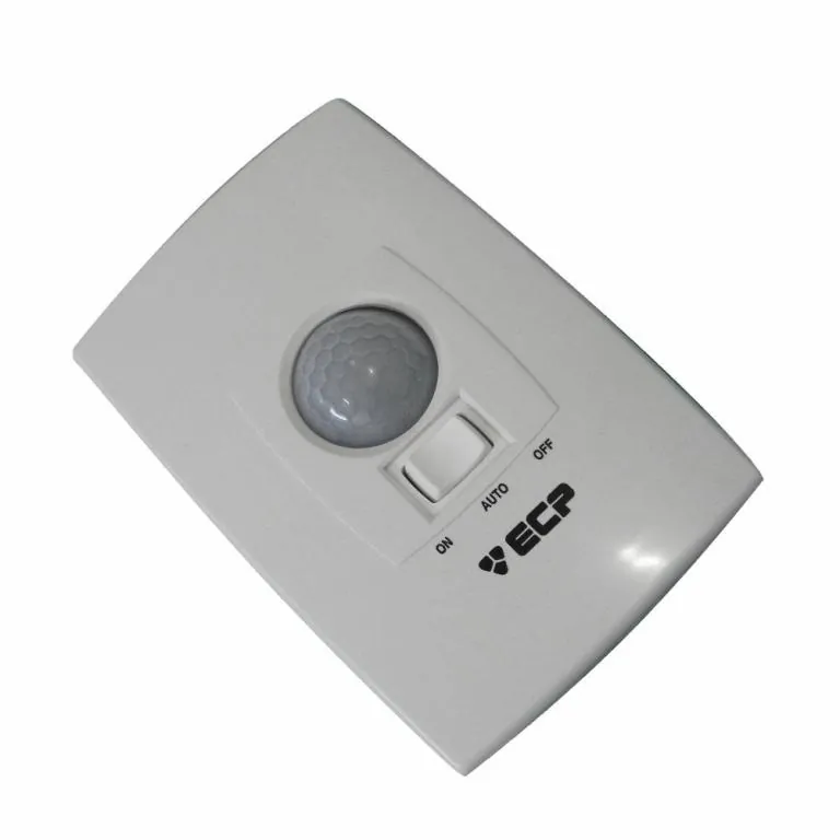 LAMP - SENSOR ILUMINAÇÃO - Embutir