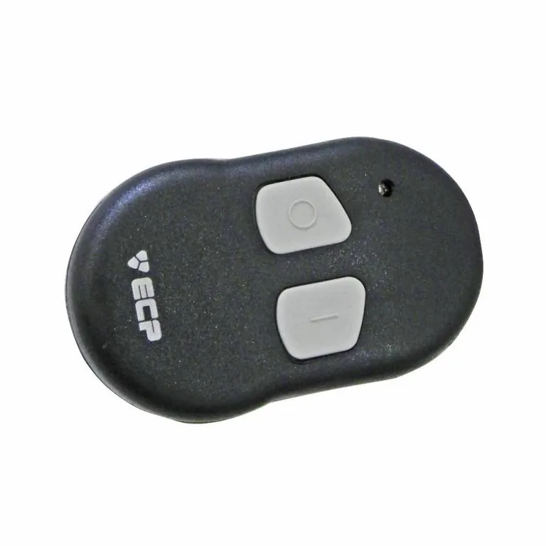 Controle P/ Portão Universal