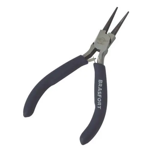 Alicate de Bico Arredondado N° 5