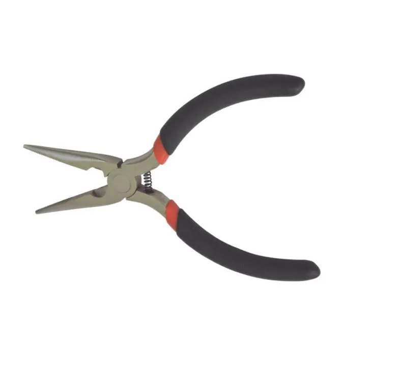 Alicate de Bico Reto N°5