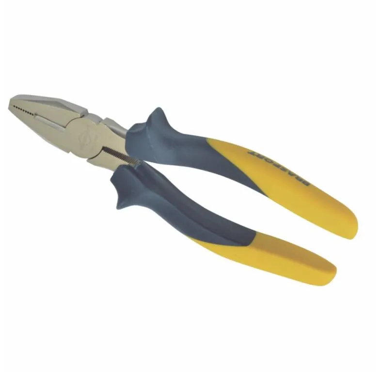 Alicate Universal 8'' - Polido