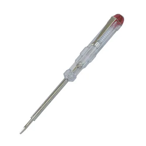 Chave Teste Analógica