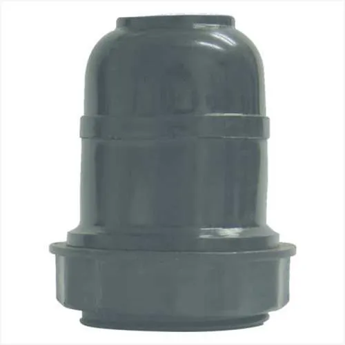 Bocal Pendente Termoplastico P/ Abajour