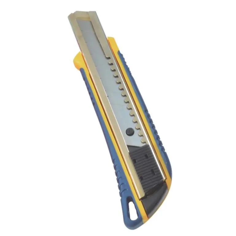 Estilete Grande - P/ Lamina de 18mm