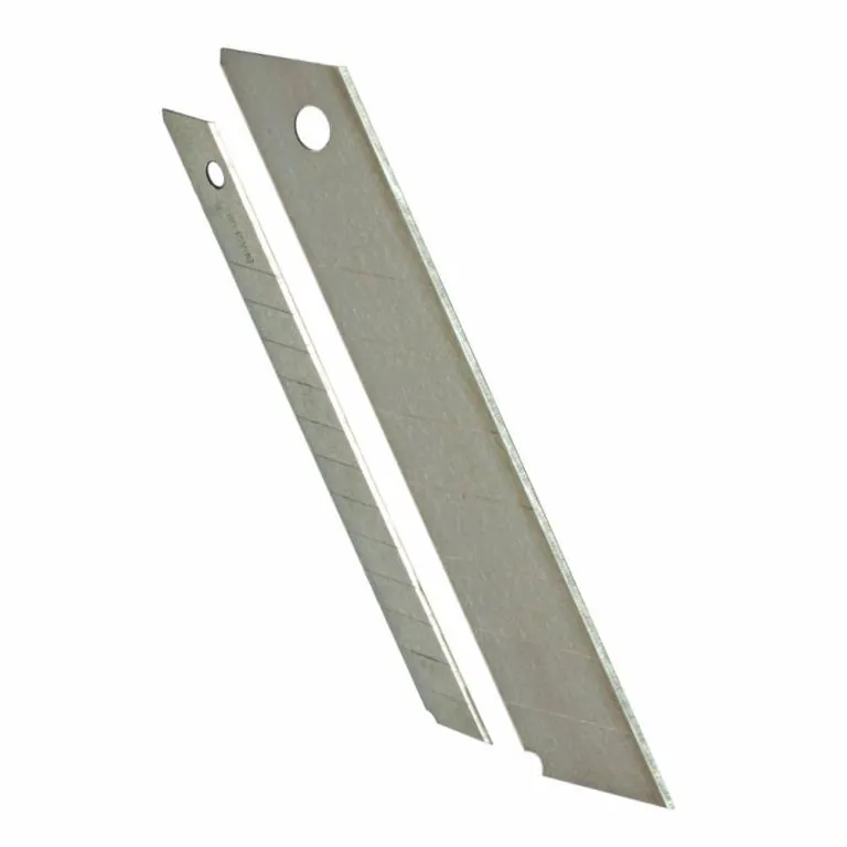 Lamina de 9mm P/ Estilete