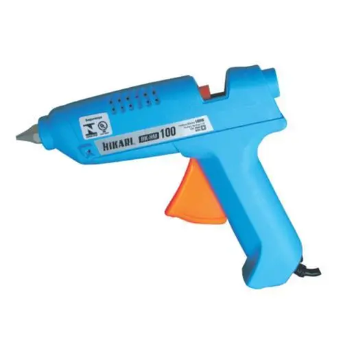 Pistola P/ Cola Quente - 100W