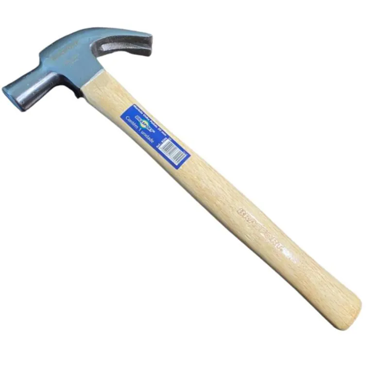 MARTELINHO CABO DE MADEIRA 20MM